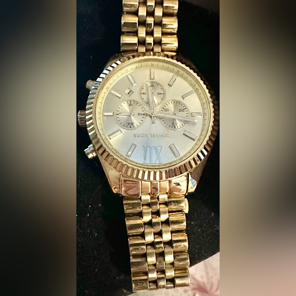Michael Kors men’s watch